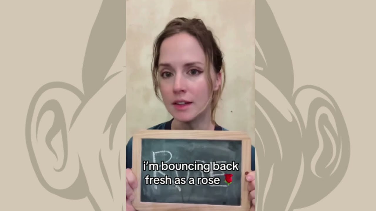 What rhymes with ROSE? - Ani Brava's Wild Comment Section