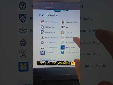 🔥 Free Course