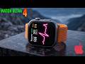 Apple Watch Ultra 4 Design &amp; Rumors: Everything We Know So Far!