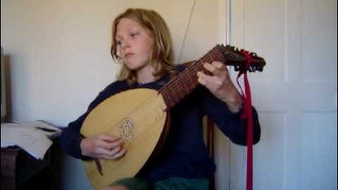 What if a Day - lute