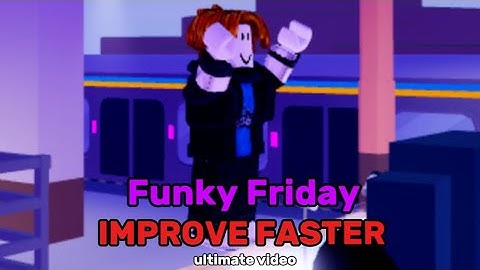 Fastest Songs in Roblox Funky Friday (2024)