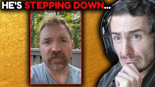 The Allegations Were So Bad Graham Platner Had To Quit...
Thanks for watching! Heres My Stuff:
Website: https://xanderhal.com/live
Twitter: https://x.com/XanderhalTV
BlueSky: https://bsky.app/profile/xanderhal.bsky.social
Instagram: https://www.instagram.com/xanderhaltv/
Twitch: https://www.twitch.tv/Xanderhal
Patreon: https://www.patreon.com/Xanderhal
Donate: https://www.xanderhal.com/donate
Fan Discord: https://discord.gg/h5bfnuD
Merch: https://streamlabs.com/xanderhal/merch
Background Music By Slamma: https://www.youtube.com/watch?v=5yY00F1uvfo
Intro Music: The X In My Name - Sweet Myths
#politics #commentary #grahamplatner The Allegations Were So Bad Graham Platner Had To Quit...