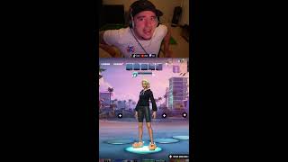 61 elim world record!