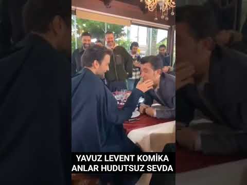 Hudutsuz Sevda Setten Komik Anlar