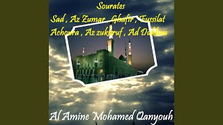 Sourate Sad (Quran)