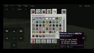 Java combat is interesting... screenshot 4