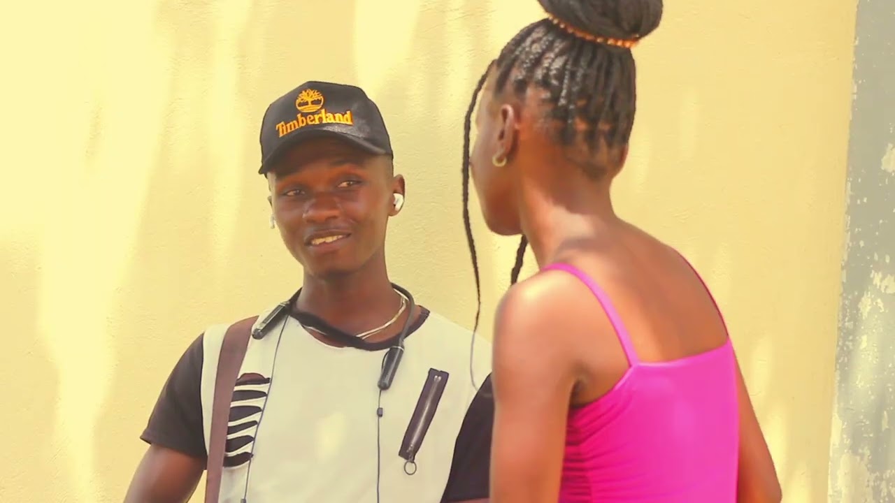 Sikatris lanmou épisode 07