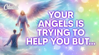 Inviting Angelic Healing and Comfort During Difficult Times by Celestial Inspiration 830 views 2 weeks ago 13 minutes, 25 seconds