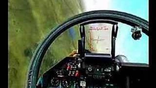 Dogfight =DL=SU33 Vs. Mirage