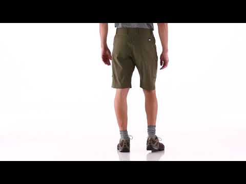 REI Co-op Sahara Cargo Shorts - Men's 11" Inseam Video - REI Co-op Sahara Cargo Shorts - Men's 11" Inseam Video