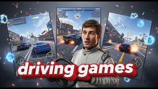 10 beste Fahrspiele für Mobile | Beste Spiele für Android auf 2025 screenshot 5