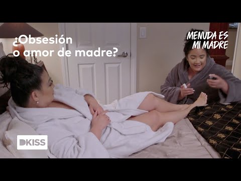 Video: Madres E Hijas: ¿es Así De Sencillo?