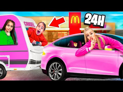 24 STUNDEN im
