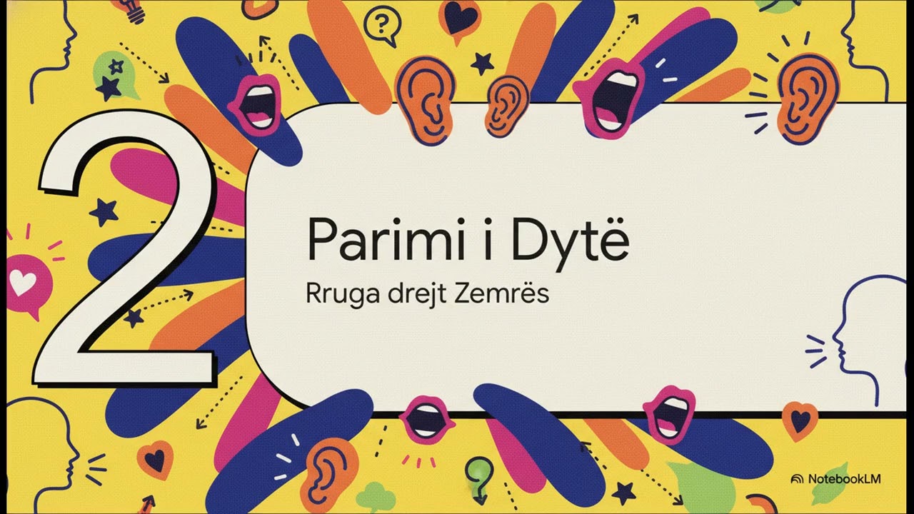 Si te behesh bashkëbisedues i mirë