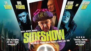 Sideshow - Trailer