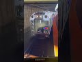 Train sim 6 New Jersey transit cab car horn