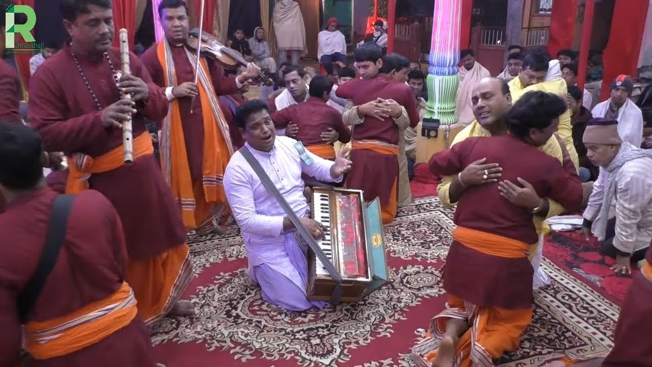 Sri Sri Kanu Gopal Sampradaya, Patuakhali/ শ্রী শ্রী কানু গোপাল সম্প্রদায়, পটুয়াখালী