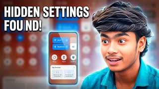 Realme 15 Control Center Change Kaise Kare | New Process 2026📱