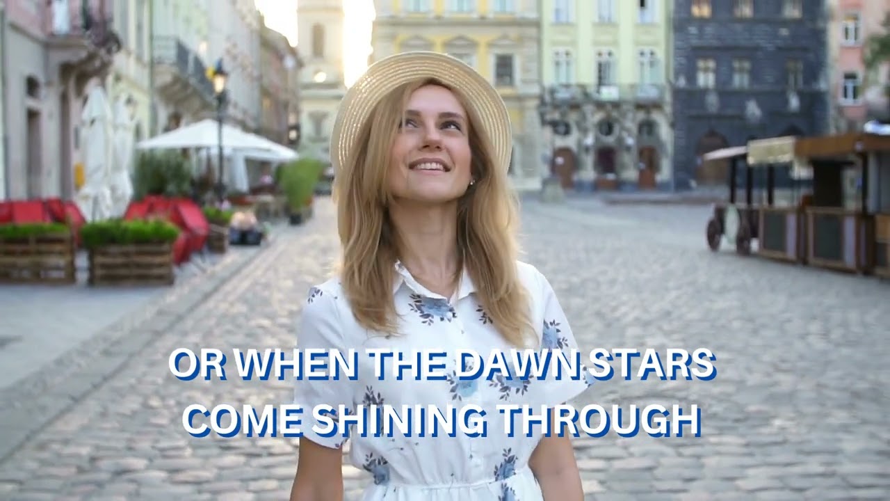 SEVENTH DAWN (ORIGINAL)