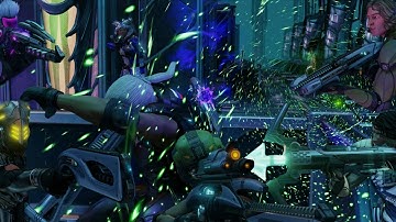 XCOM 2: Episode 42: Operation Leviathan