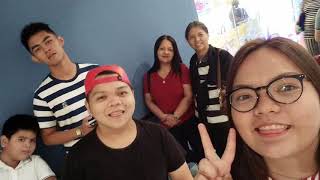 Because You Love Me Mommy