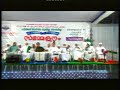ജാമിഅ നൂരിയ്യ അറബിയ്യ സമ്മേളനം | സംസ്കൃതി സമ്മേളനം 09|01|2016