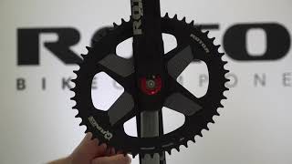 How to use ROTOR INpower software - Fast Guide (Spanish Subtitles) screenshot 2