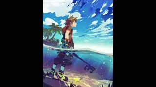 DARK CLOUD II - Calm Moment - KHII SOUNDFONT