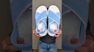 WAYS TO STYLE THE VIVAIA KARA 2.0 SANDALS 🩰 CODE 12CS #vivaia #fashion #shoes #summer #shorts