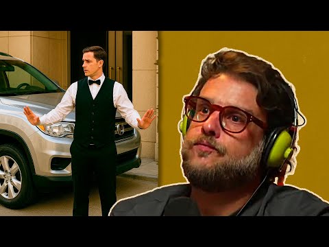 El Caso Del Valet Fallido