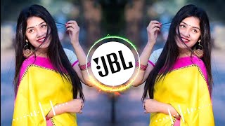 Baazigar O Baazigar 💗Dj Remix 💞 Dhak Dhak💘 Dhadakta Hai Ye Dil💘Dj non stop remix song | JNL ANKIT 