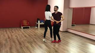 Kizomba en Baku ❤️