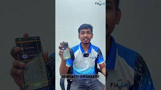 😂 Samsung থেকে বাঁচলেন, Green Line থেকে বাঁচলেন না! Fix Lab-এ আসুন!