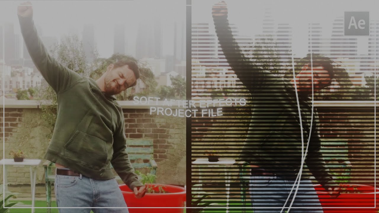 soft after effects project file #6