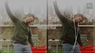 soft after effects project file #6 screenshot 2