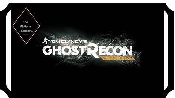 Ghost Recon Wild Lands || Game Play Pt. 7 || INVITE CODE!!