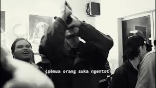 Ngentot di Air - SMSTR 10 (Cover by The Kick)