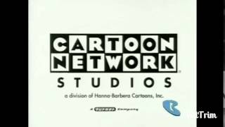 Cartoon Network Studiosturner Entertainment Co. 1996
