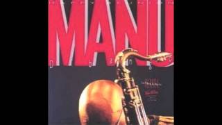 Kango - Manu Dibango