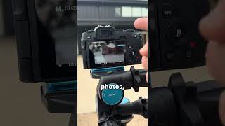 We Get Paid to Use The Same Settings for Every Shoot