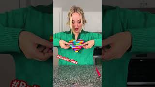 🚨Easy way to give back this season 🚨@LEGO ​⁠#LEGOPartner see description!