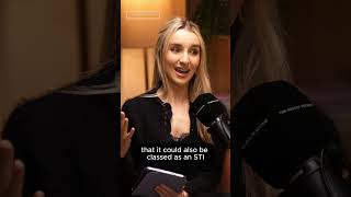 🦠 Is Bacterial Vaginosis (BV) actually an STI?