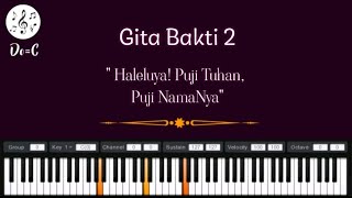 Gita Bakti 2 