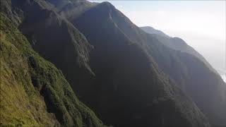 20200530 31立霧山、千里眼山