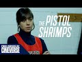 The Pistol Shrimps | Full Comedy Documentary | Aubrey Plaza | Free Movies By Cineverse