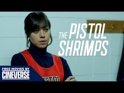 THE PISTOL SHRIMPS