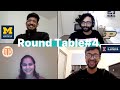 American Classes, Professor, University Experience | Roundtable#4