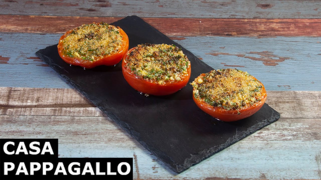 Pomodori alla provenzale S2 - P32