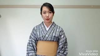 反物だけじゃ着物は作れない？！