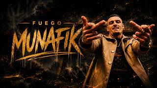 FUEGO - MUNAFIK